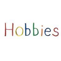 Hobbies's avatar cover