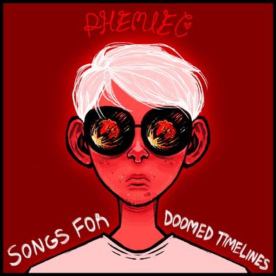 Sweet By Phemiec's cover