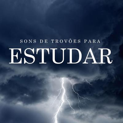 Sons de Trovões para Estudar, Pt. 01's cover