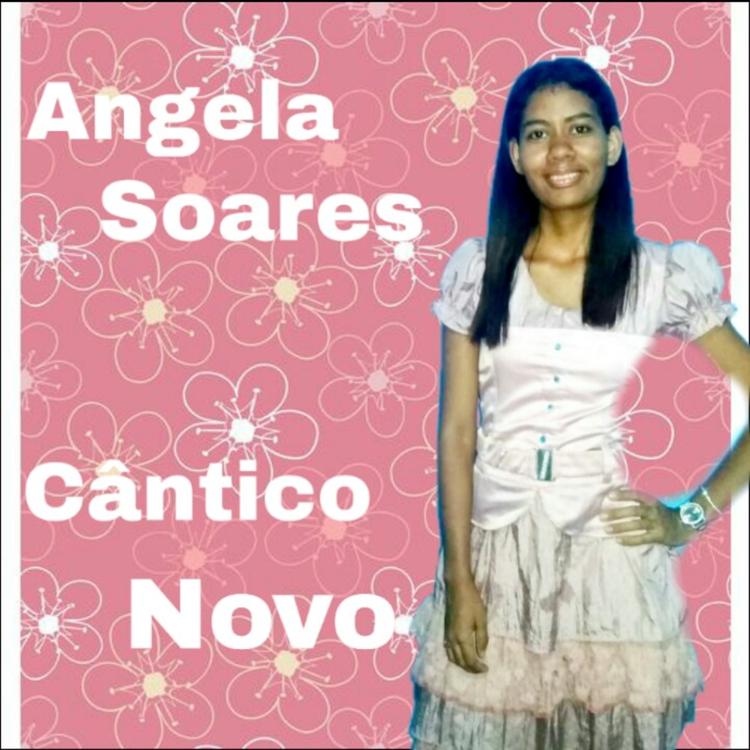 Angela Soares's avatar image