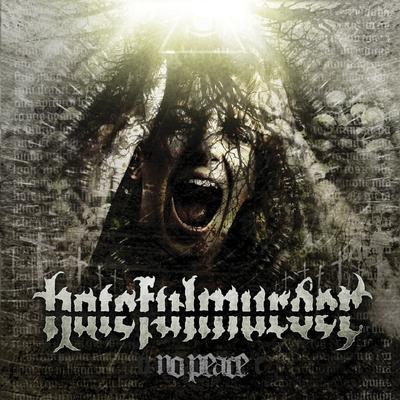 Shackles of Ignorance By Hatefulmurder's cover