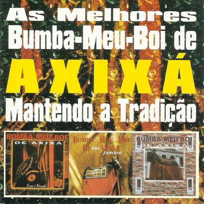 Bumba-Meu-Boi de Axixá's cover