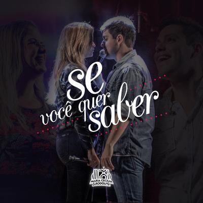 Se Você Quer Saber's cover