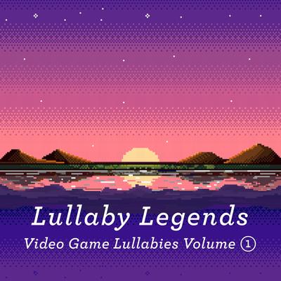 Splatoon 2 into the Light By Lullaby Legends's cover