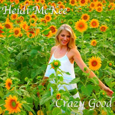 Heidi McKee's cover