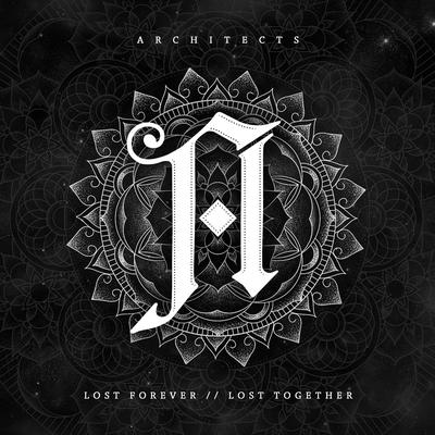 Gravedigger By Architects's cover