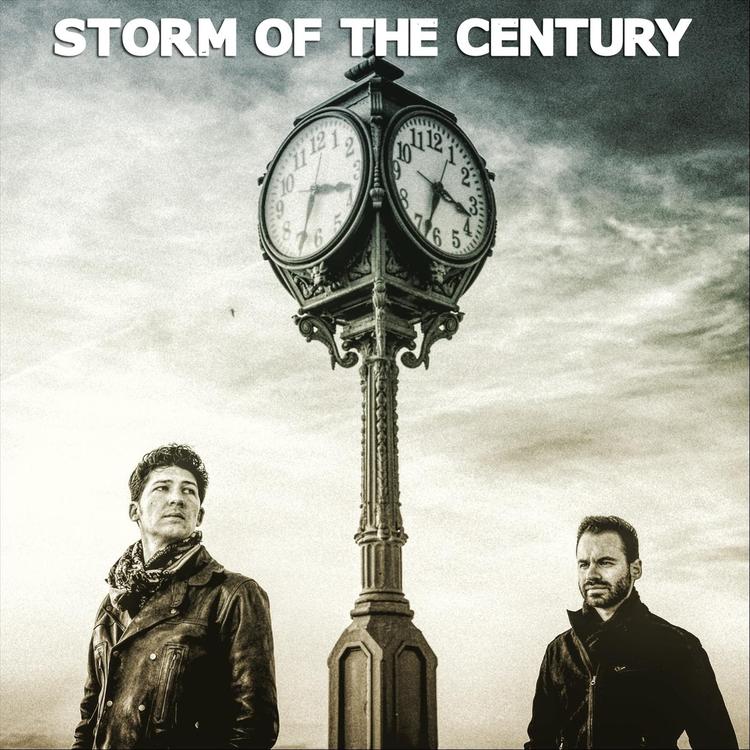 Storm Of The Century's avatar image