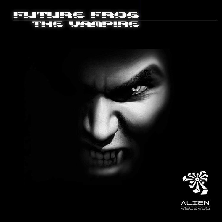 Future Frog's avatar image