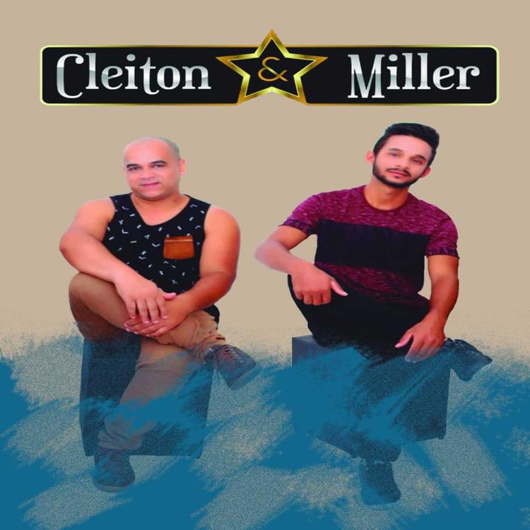 Cleiton e Miller's avatar image