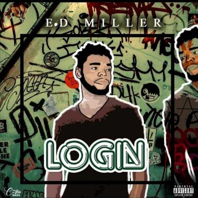 LOGIN's cover