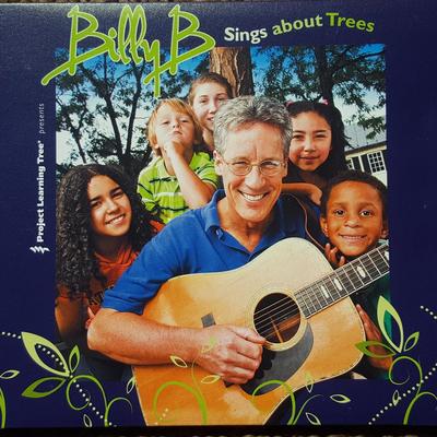 Billy B Sings About Trees's cover