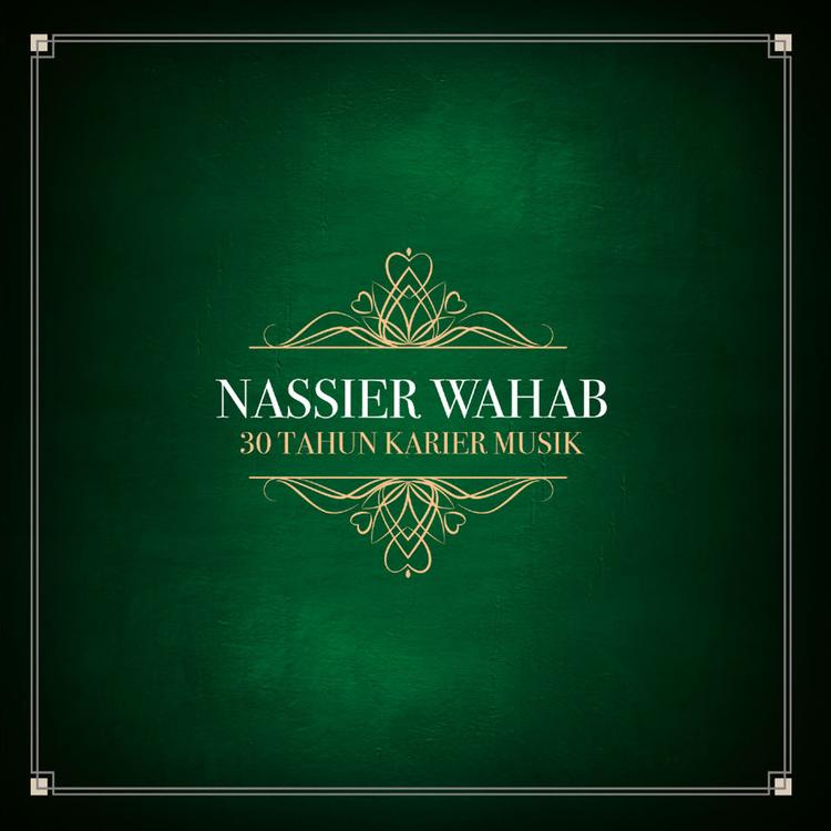 Nassier Wahab's avatar image