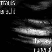 Travis Bracht's avatar cover
