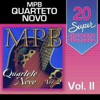 Quarteto Novo's avatar cover