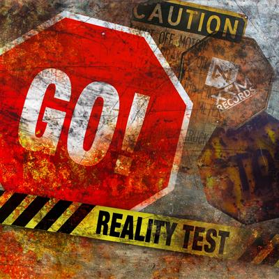 GO! (Original Mix) By Reality Test's cover
