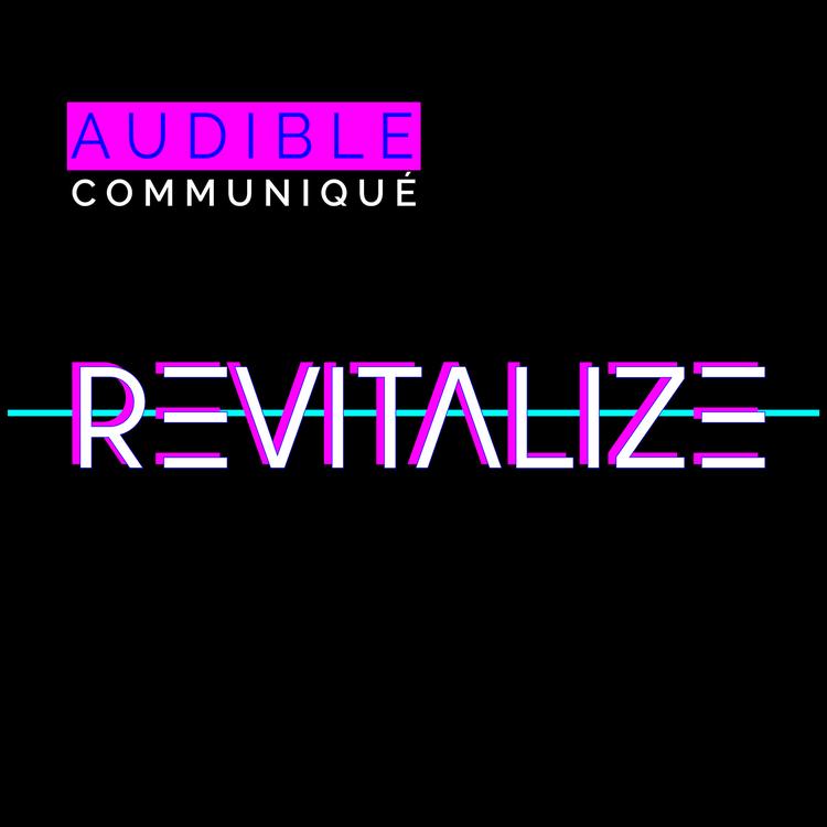 Audible Communiqué's avatar image