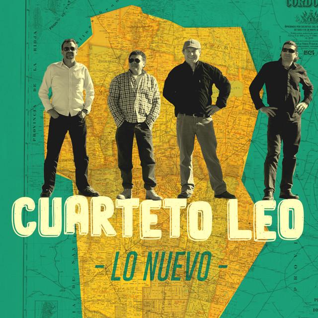 Cuarteto Leo's avatar image
