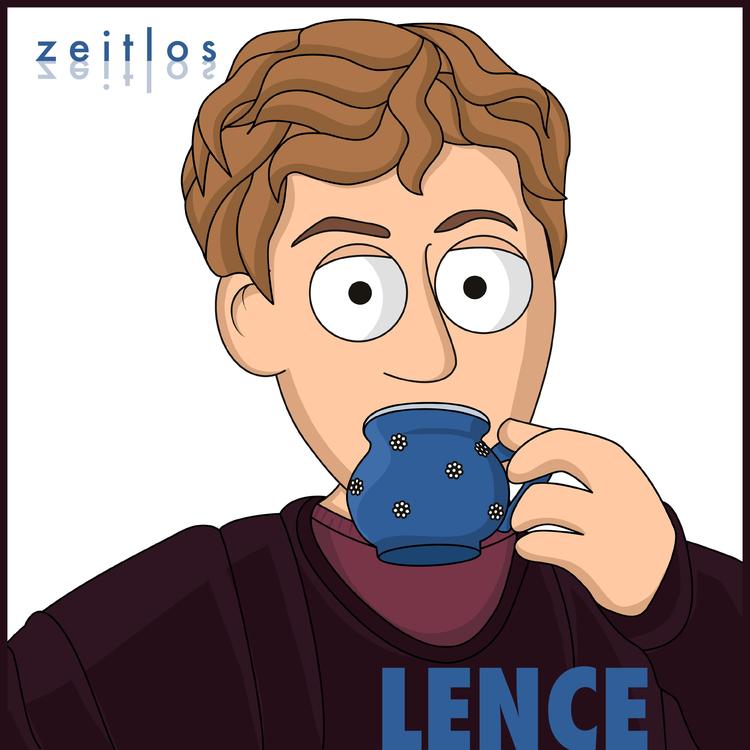 Lence's avatar image