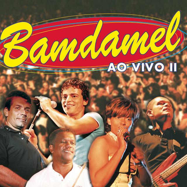 Bamdamel's avatar image