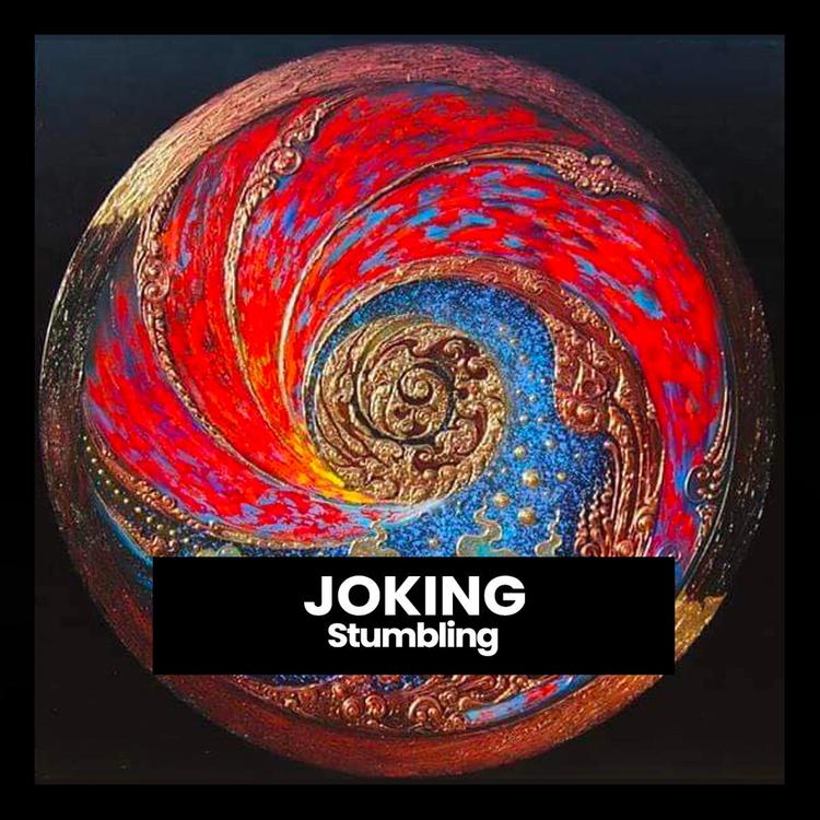 Joking's avatar image