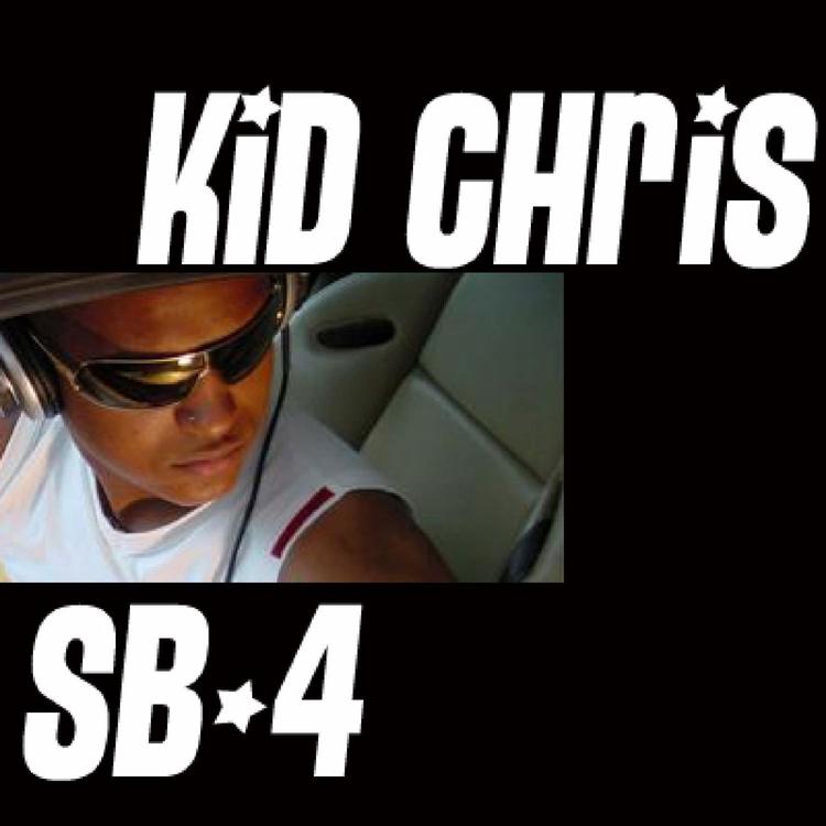 Kid Chris's avatar image