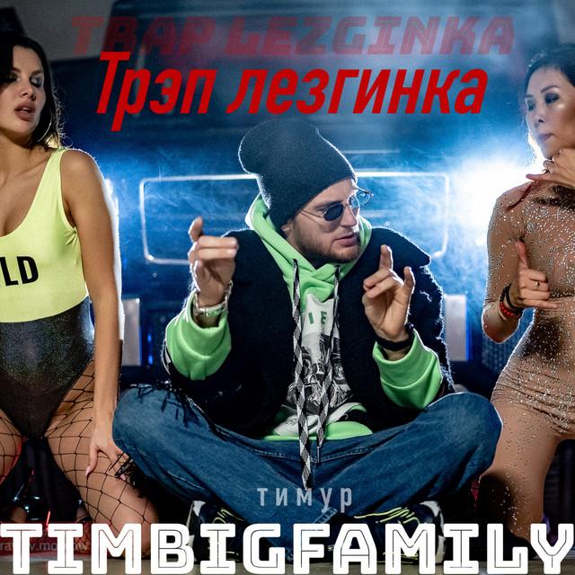 Тимур Timbigfamily's avatar image