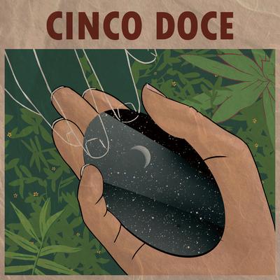 Cinco Doce By Boca Paila's cover