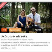 MARIA LOKA's avatar cover