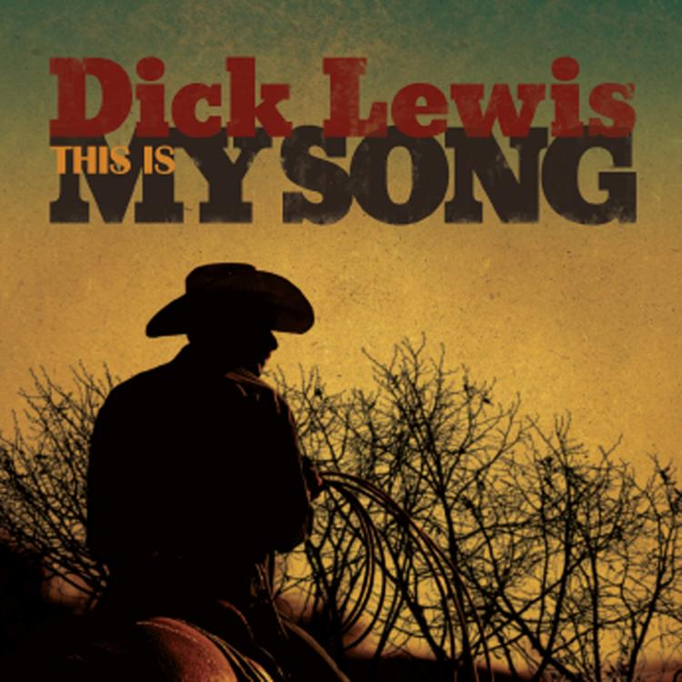 Dick Lewis's avatar image
