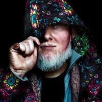 Brother Ali's avatar cover