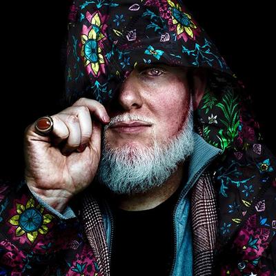 Brother Ali's cover