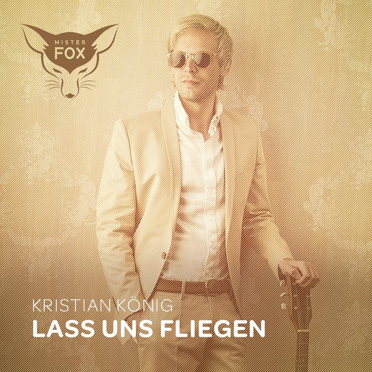 Kristian König's avatar image
