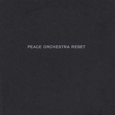 The Man (Gotan Project El Hombre de la Pampa Mix) By Peace Orchestra's cover