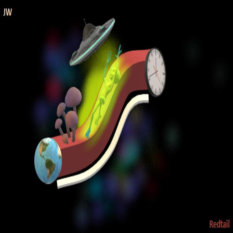 Redtail's avatar image