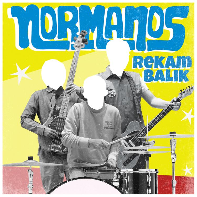 Normanos's avatar image