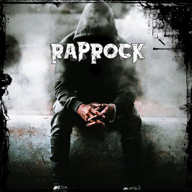 Raprock's avatar image