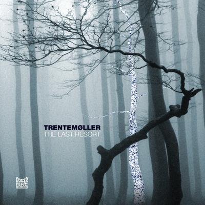 Nightwalker By Trentemøller's cover