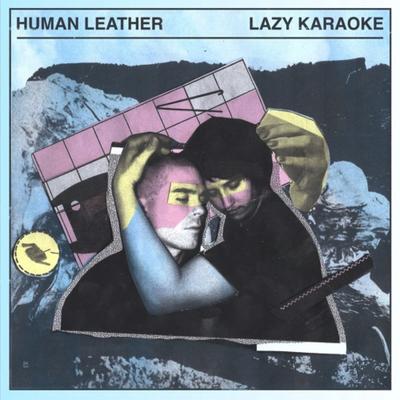 Not My Business Anymore By Human Leather's cover