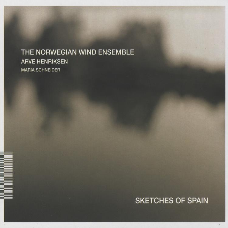 The Norwegian Wind Ensemble's avatar image
