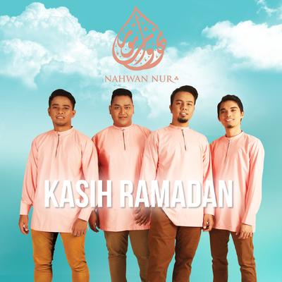Kasih Ramadan's cover