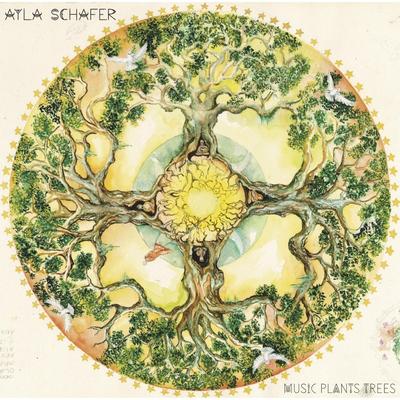 Music Plants Trees By Ayla Schafer's cover