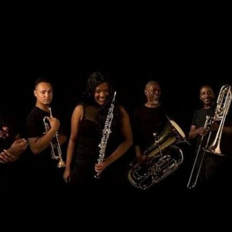 Chineke! Orchestra's avatar image