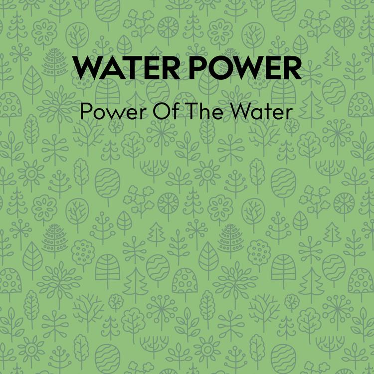 Water Power's avatar image