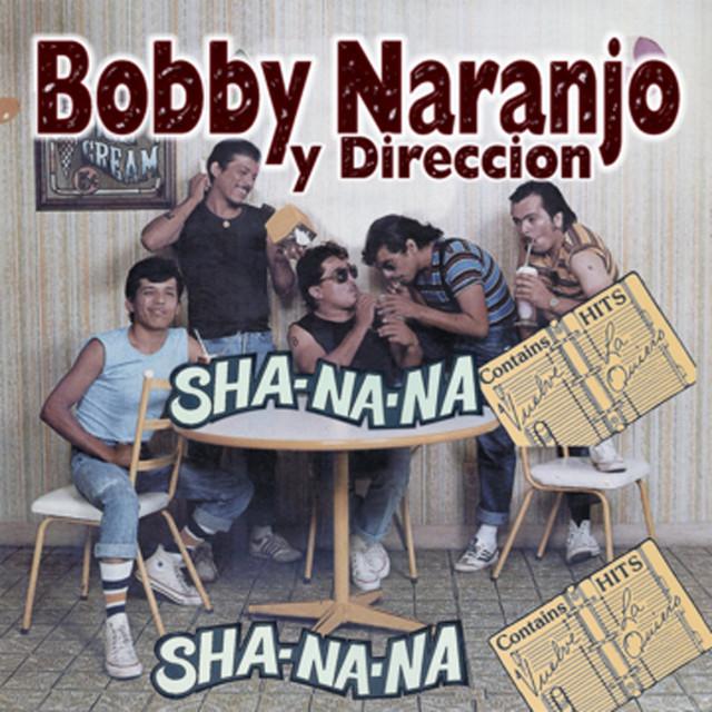 Bobby Naranjo y Direccion's avatar image