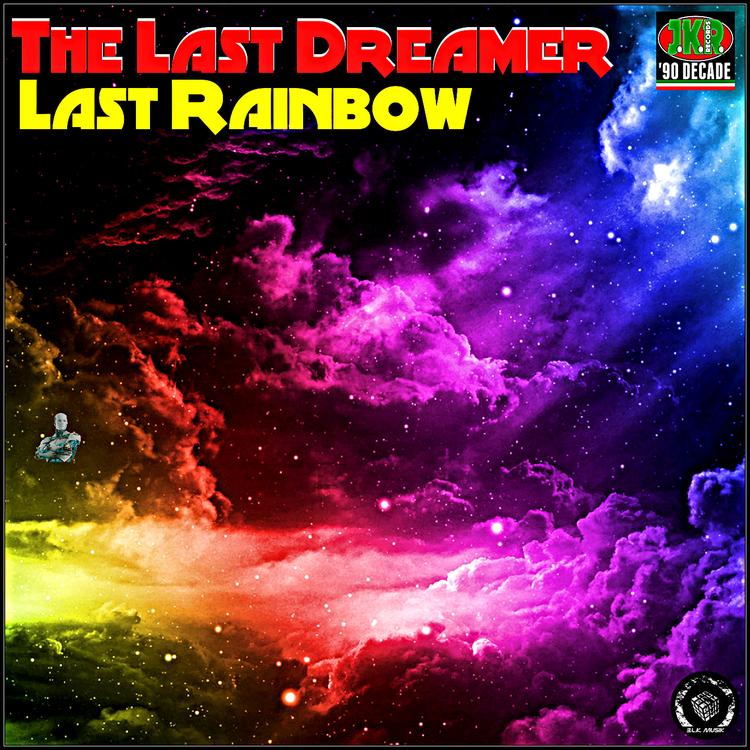 The Last Dreamer's avatar image