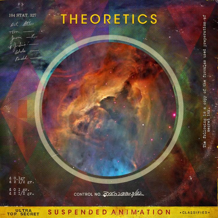 Theoretics's avatar image