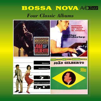 Voce E Eu (You and I) [Remastered] (From "The Boss of the Bossa Nova") By João Gilberto's cover