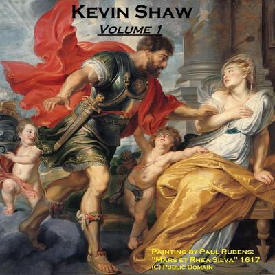 Bye! Bye! By Kevin Shaw's cover