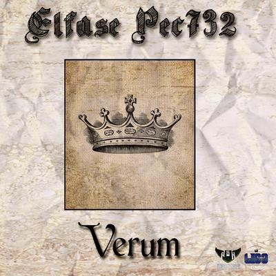 Verum's cover