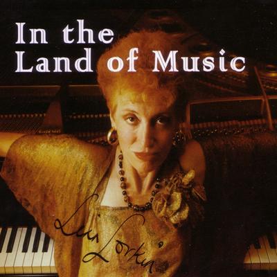 In the Land of Music's cover